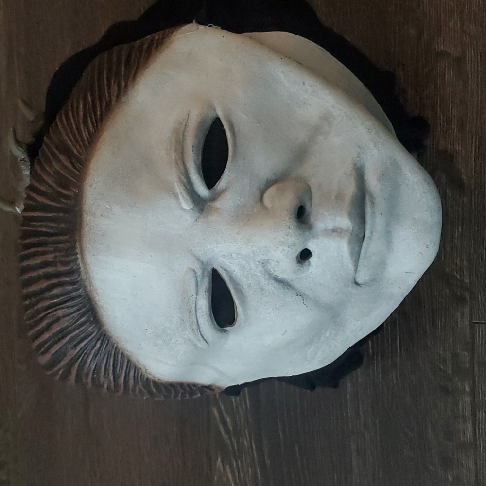 Michael Myers Halloween Mask 🎃 Teen- Adult Size
